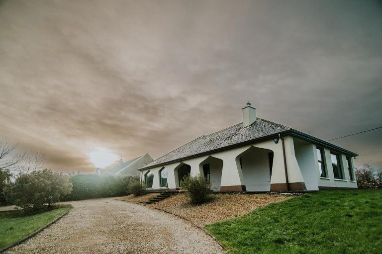 Mullaghmore Holiday Home - B&B Cliffony