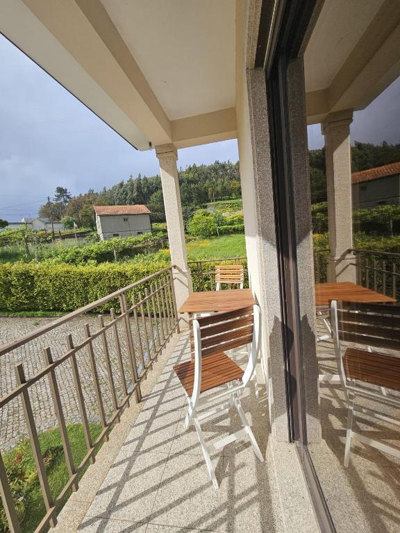 Casa da Aldeia - B&B Penafiel