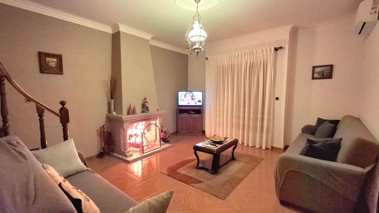 Varandas do Dão & Estrela - Ferienwohnung Pardieiros