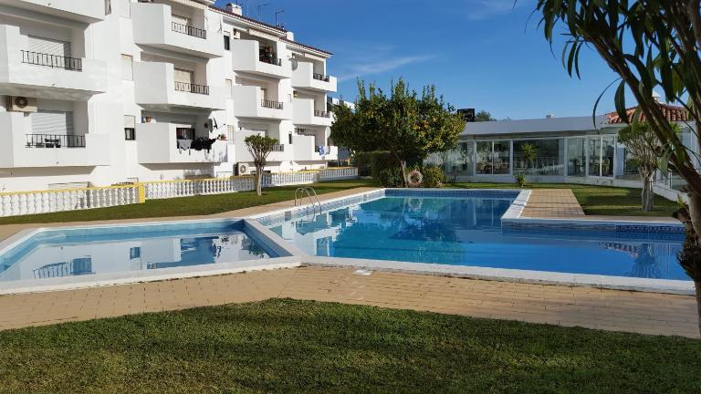 Apartamento A11 - 800m da praia - B&B Albufeira
