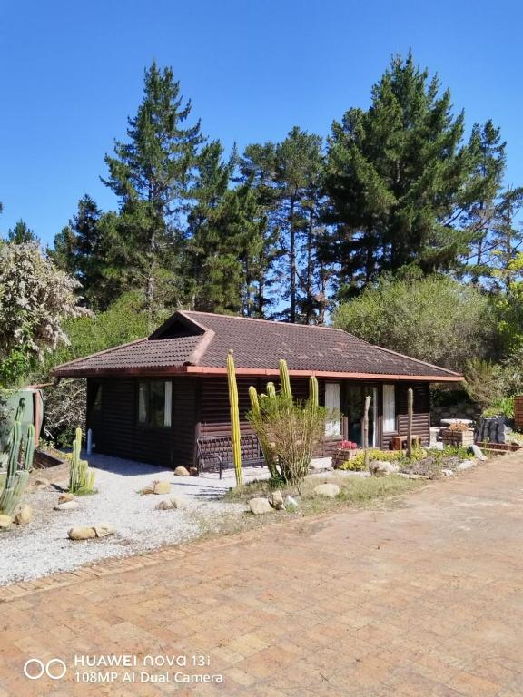 Tomorrowland Guest Farm - B&B Sedgefield