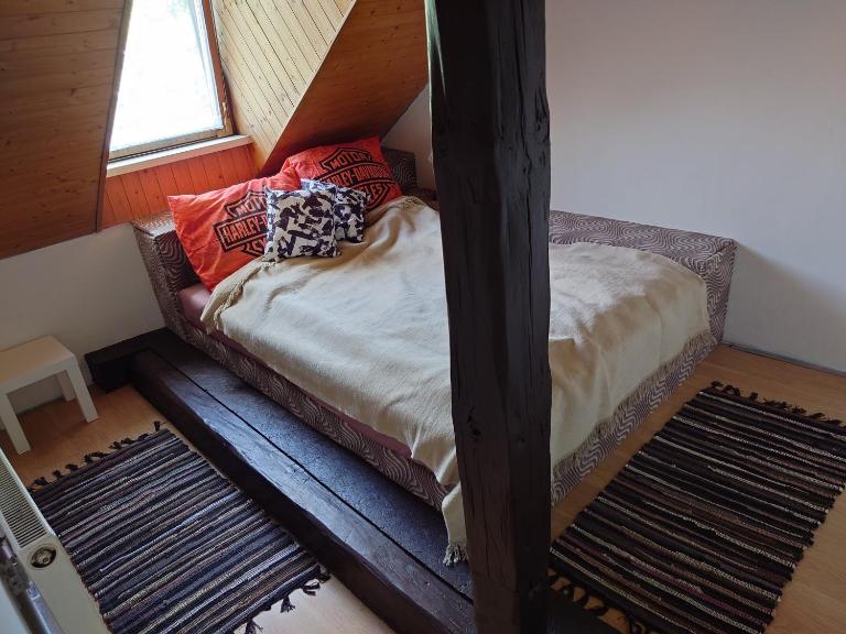 Zukalka 2KK - 3 - B&B Ostrava