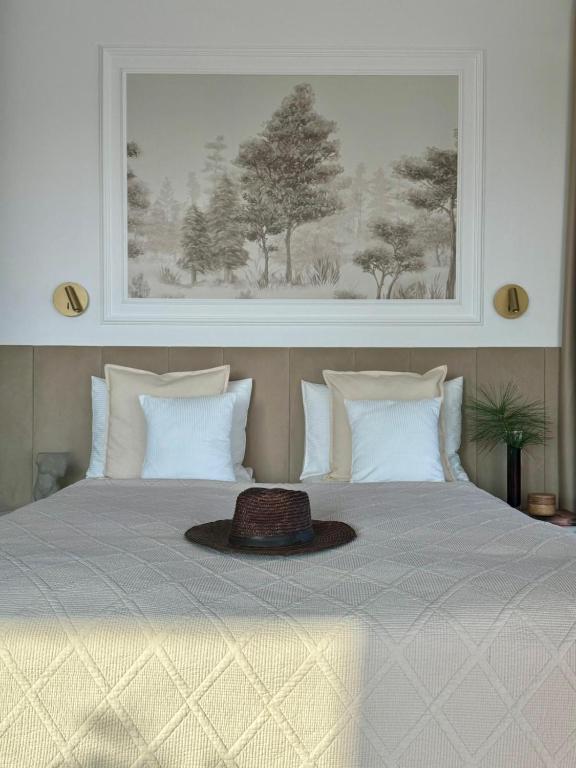 Baltic Infinity Garden Suite 316 - SPA & Pool Access - Bed and Breakfast Międzyzdroje