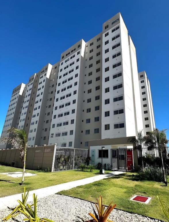Apartamento em Fortaleza - B&B Fortaleza