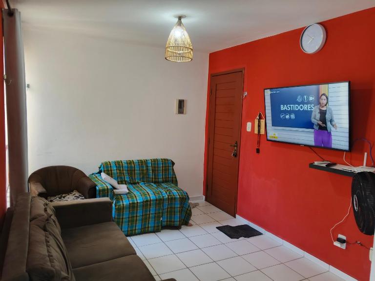 O Melhor custo benefício São Luiz MA AP II - B&B São Luís