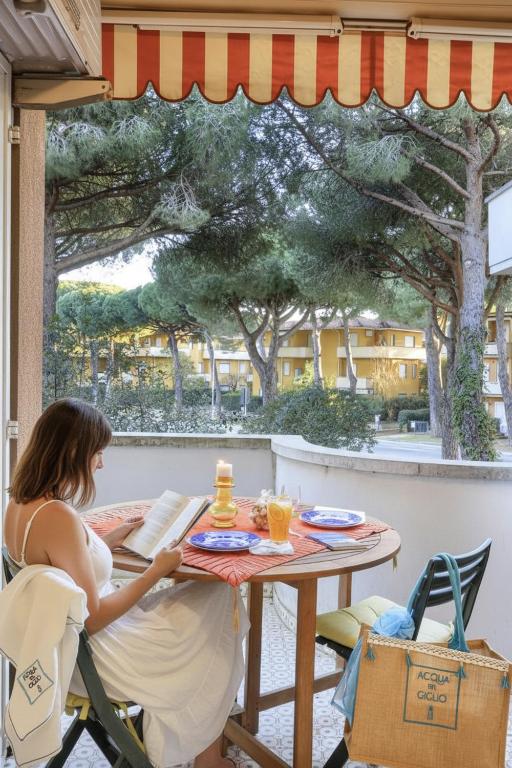 La Maison al Mare - B&B Cecina