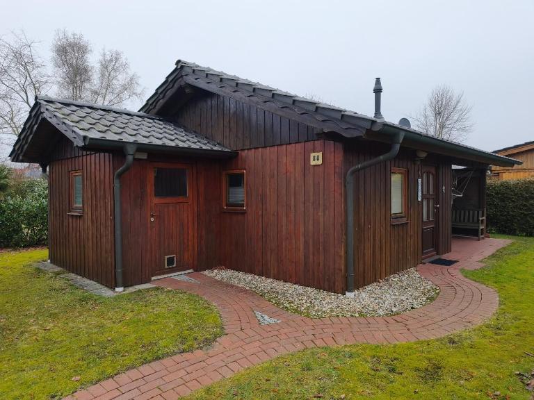 Linnis Strandhaus - B&B Garrel