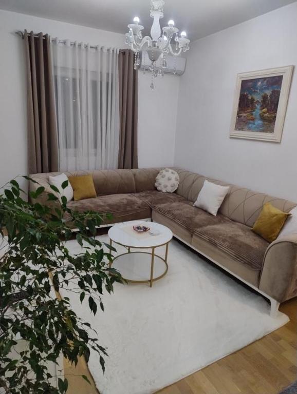 Lovely apartment - Ljupki stan - Ferienwohnung Podgorica