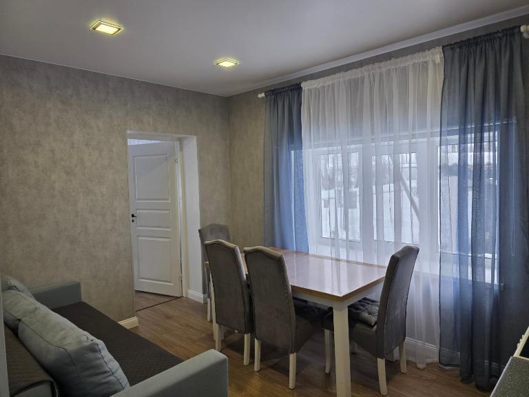 Mustvee aparts - Chambres d'hôtes Mustvee