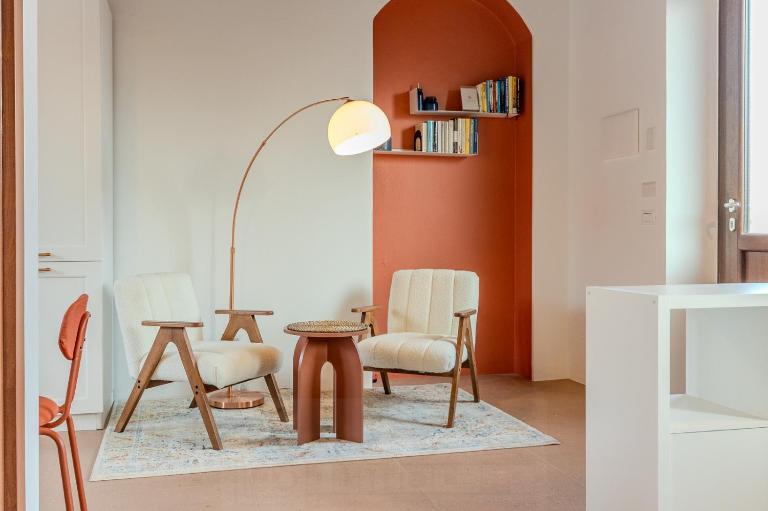 Il Cortile della Birona - B&B Monza