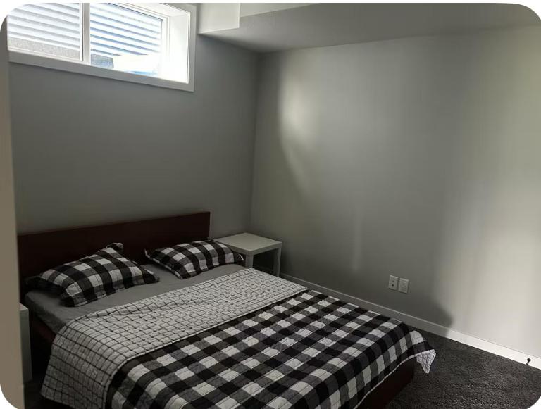 Pond view Place - Chambres d'hôtes Airdrie