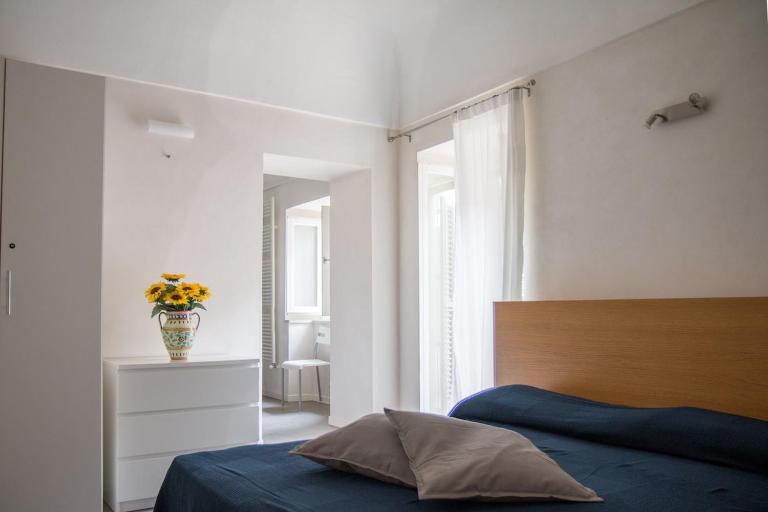 Caleidoscopio Bianco - Ferienwohnung Modica