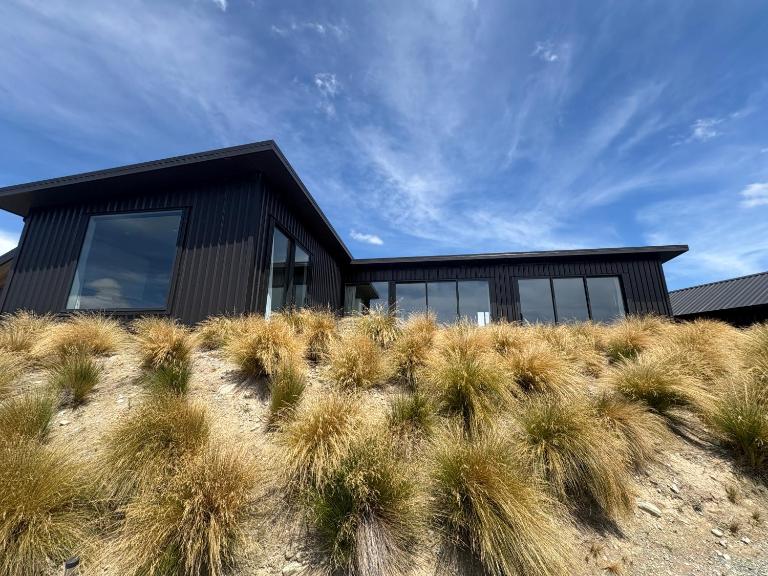 The Quartermaster - B&B Lake Tekapo