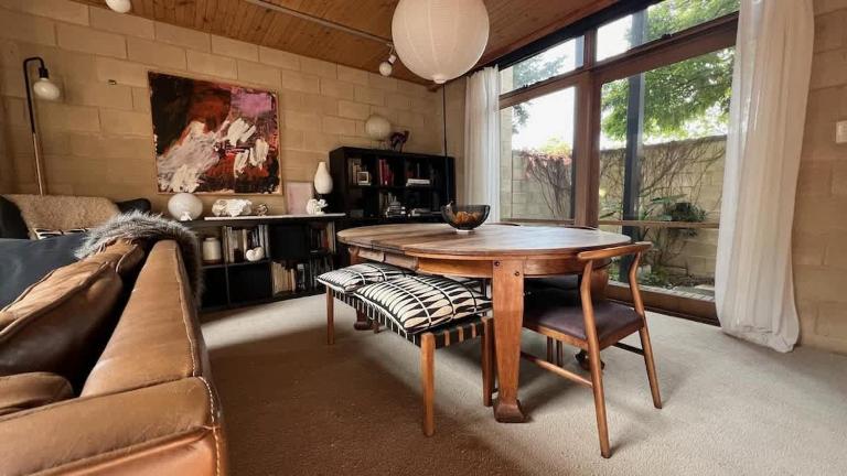 Architectural Gem in Geelong - B&B Geelong