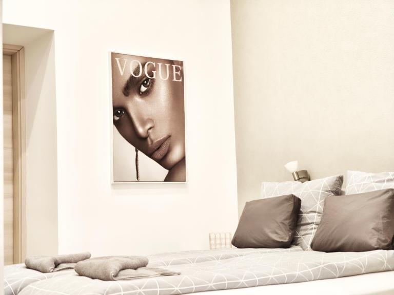 Vibe City Apartment - Ferienwohnung Kecskemét
