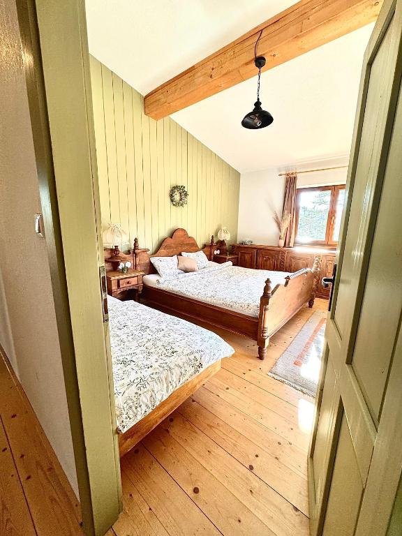 Chata Paradise - B&B Smižany
