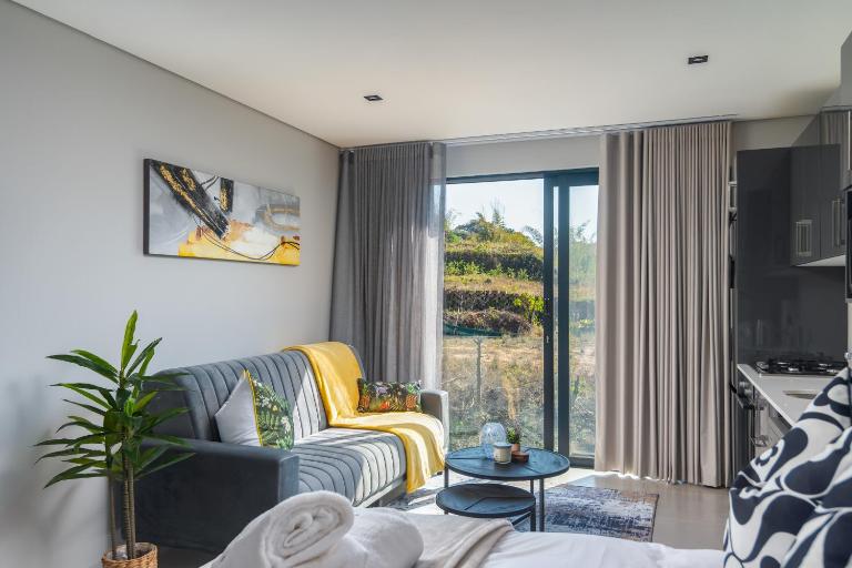 Oceans Club H19, Zimbali Lakes - Ferienwohnung Ballito