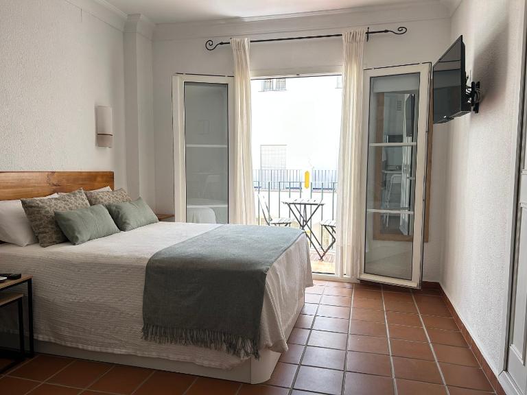 Suite en el corazón de Doñana - B&B El Rocío