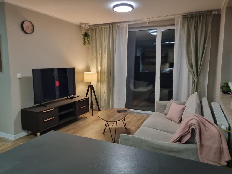 LAVAN Gliwice - Ferienwohnung Gleiwitz