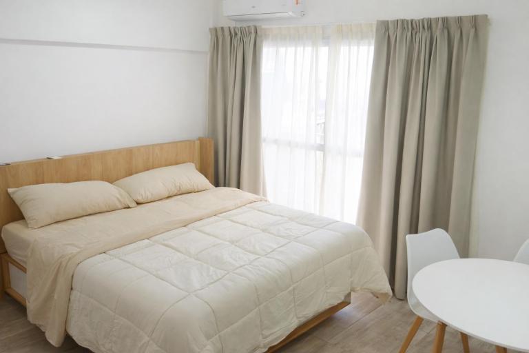 MonoambienteBsAs - B&B Buenos Aires