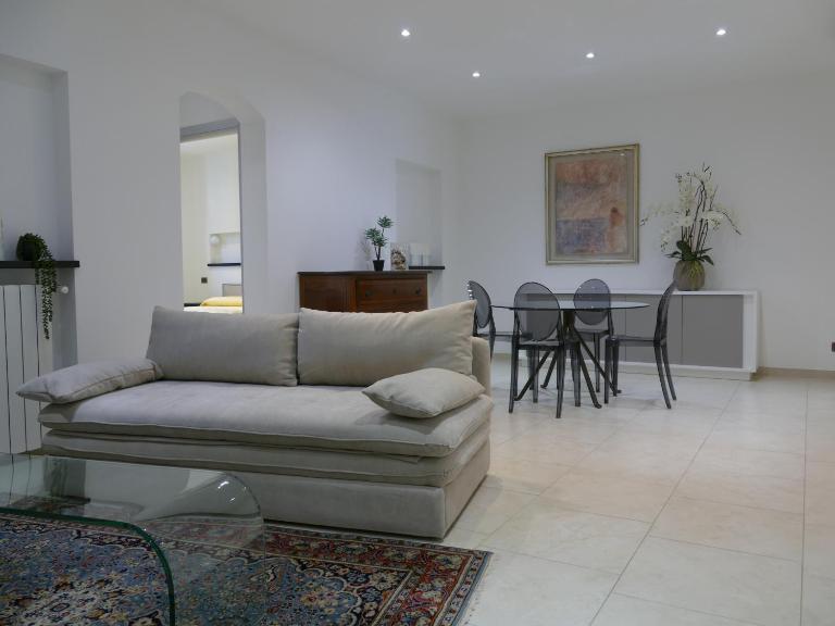Andrea Appartamenti - B&B Savona
