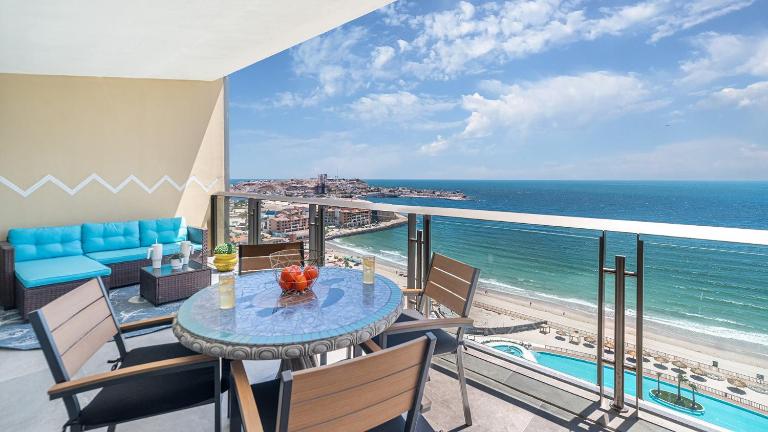 Sonoran Star One 1604 - B&B Puerto Peñasco