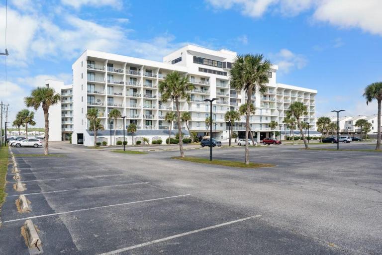 Gulf Shores Surf & Racquet 515A by Youngs Suncoast - Chambres d'hôtes Gulf Shores