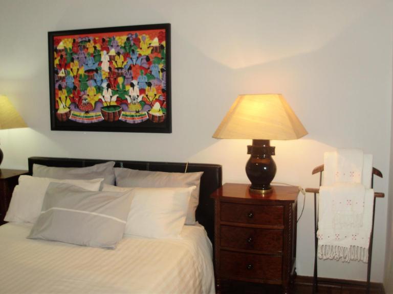 Miguel Torga Room - B&B Coimbra