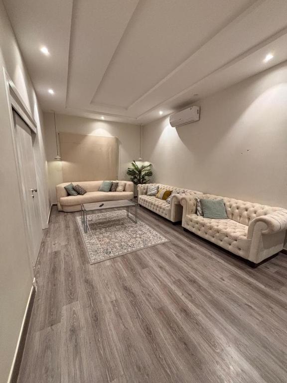 A distinctive family apartment 10 minutes from the Boulevard - B&B Riyadh