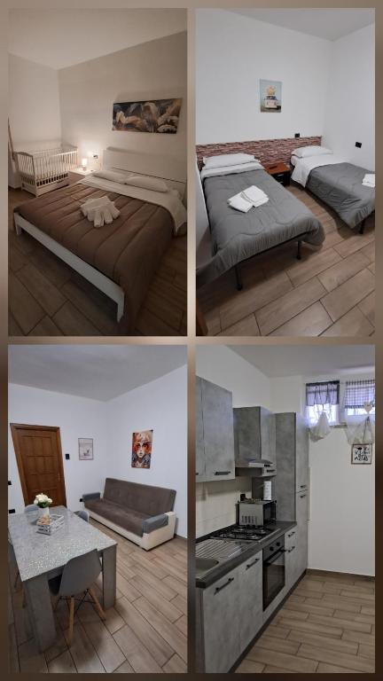 Residenza Mazzini - B&B Avezzano