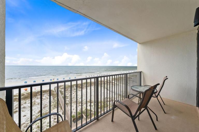 Island Winds West 675 by Youngs Suncoast - Ferienwohnung Gulf Shores