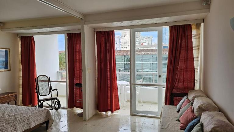 Apartamento Edificio Península - B&B Punta del Este