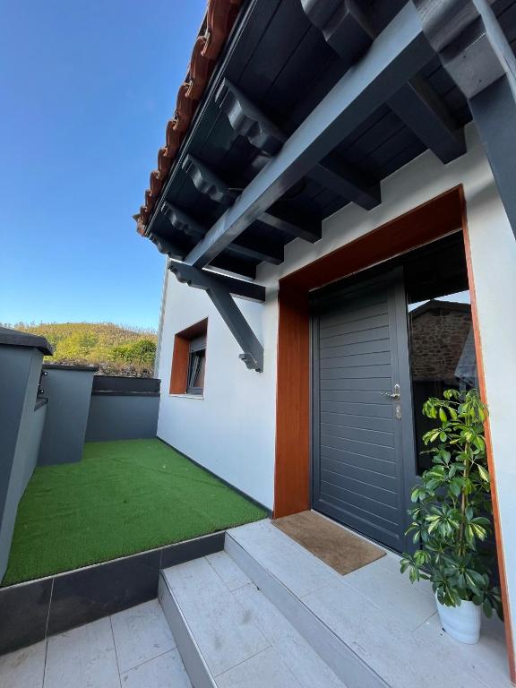 rodeada de sol - Ferienwohnung Treceño
