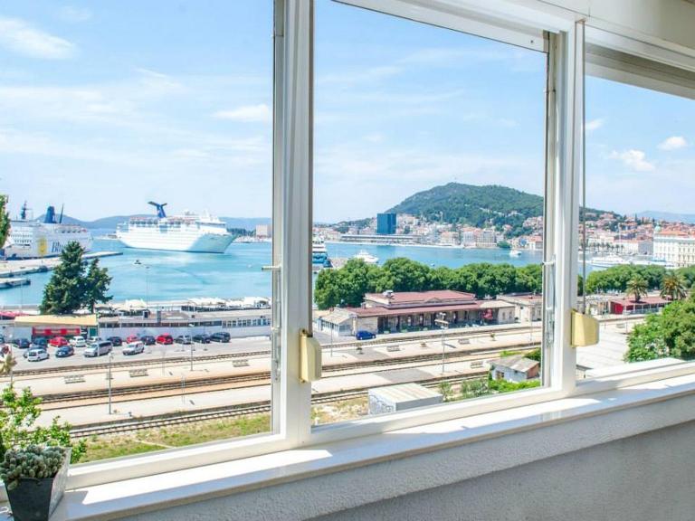 Amore di Nonna - Chambres d'hôtes Split