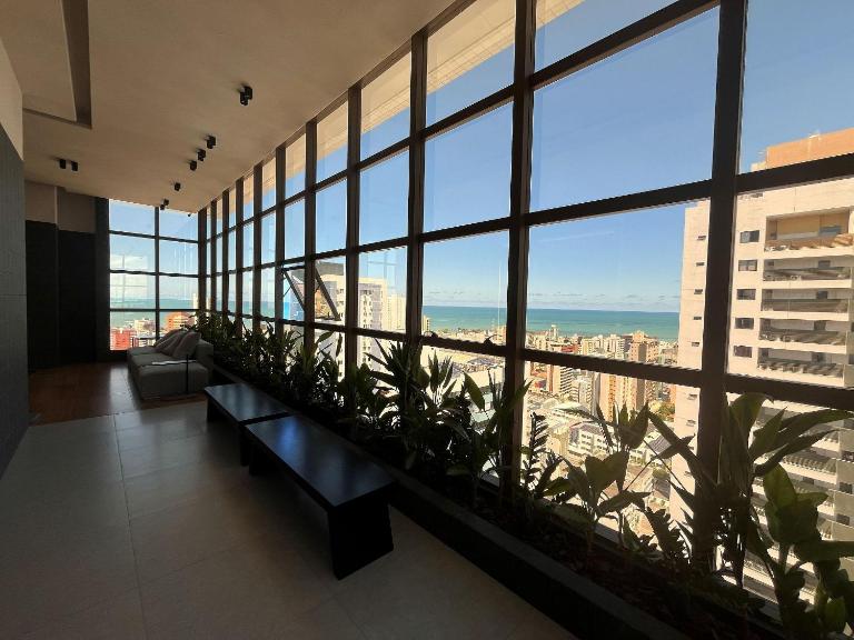 Flat Premium Quality CoHouse - Tambaú - B&B João Pessoa