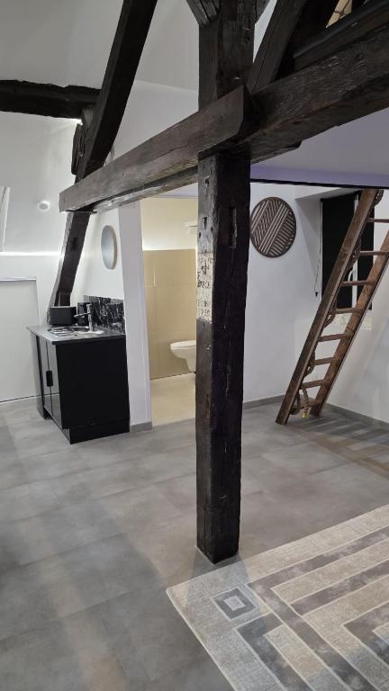 Studio orleans - B&B Orleáns