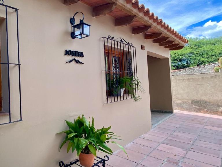 Casa Josefa Cafayate - Chambres d'hôtes Cafayate