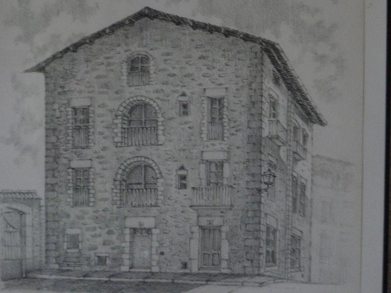 La Casa Vella - Chambres d'hôtes Navarcles