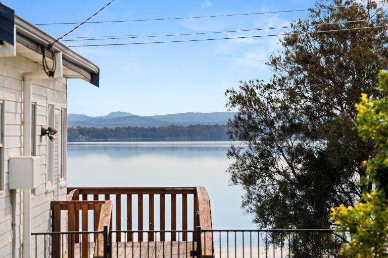 Sunbeam Cottage on the Lake - Chambres d'hôtes Toogoolawah