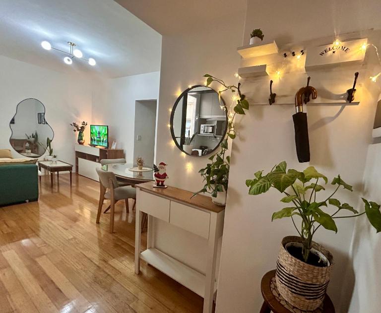 Obelisco Suite - Chambres d'hôtes Buenos Aires