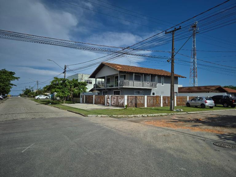 Quarto casal Nereidas bwc compartilhado - B&B Guaratuba