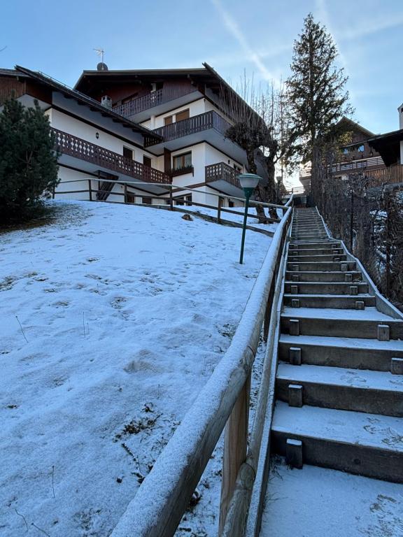 Ca' Scalinatella - Bed and Breakfast Cortina d'Ampezzo