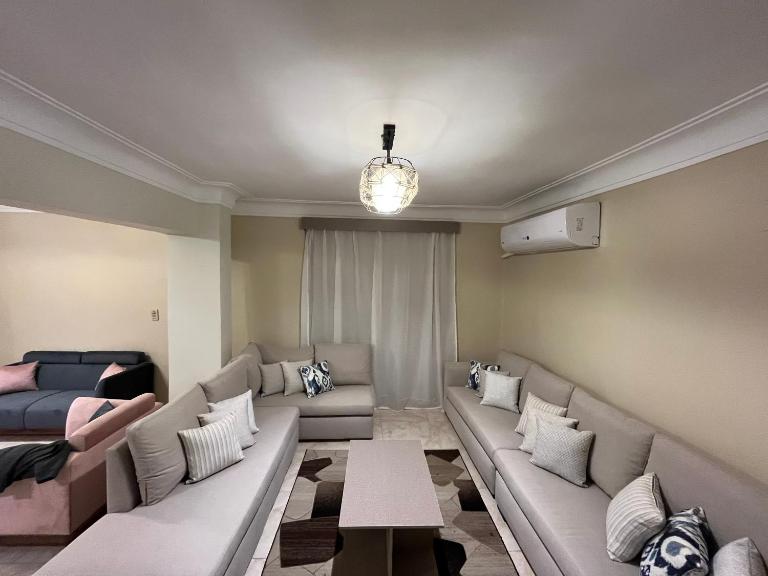 عماره رقم 8 - B&B Cairo