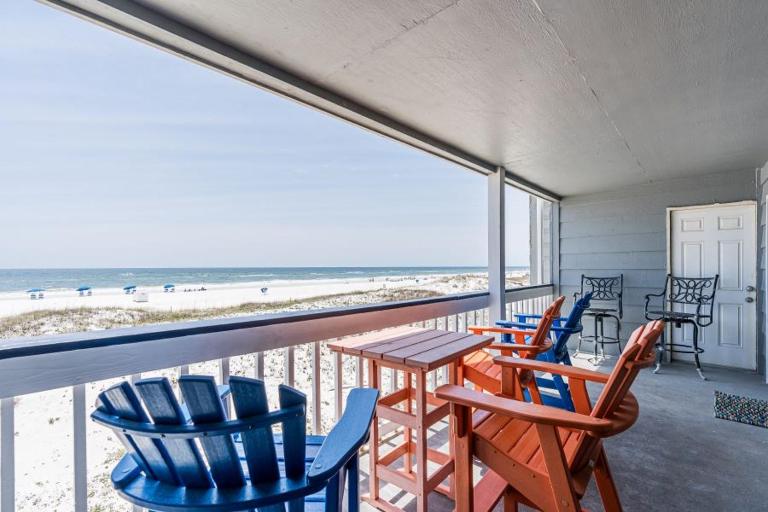 Regatta 105B by Youngs Suncoast - Ferienwohnung Gulf Shores