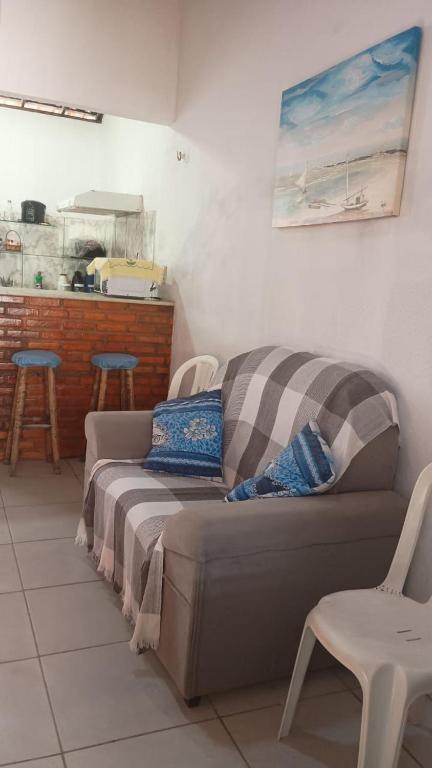 Retorno às Raízes Casa de Praia - B&B Cascavel