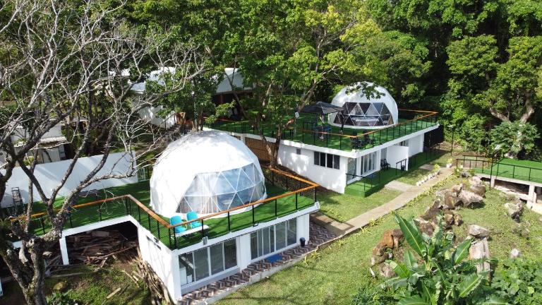 Txaleta de Camiguin desde 2024 - B&B Mambajao
