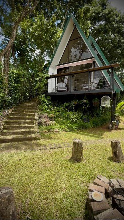 Casa Jardin BV - B&B San Antonio