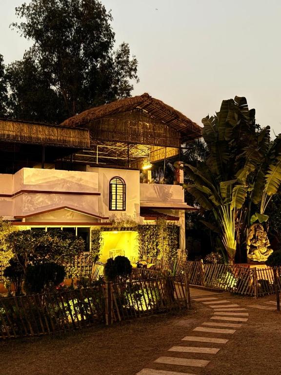 Babbler - A Jungle Resort PURULIA Raghunathpur - B&B Rāgonoe