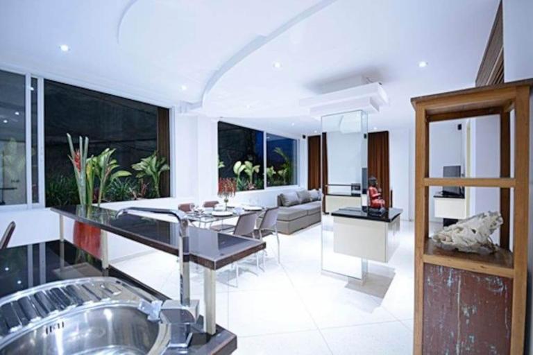 Flora Apartment Bali - B&B Seminyak