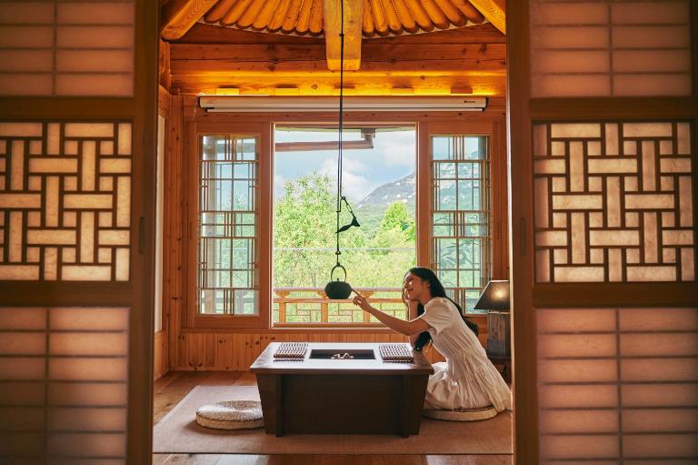 응정헌 - B&B Seoul